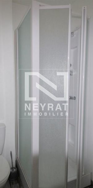 Location Appartement 1 pièce Meublé 18m² CHALON SUR SAONE 71100 - Photo 1