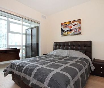 1351 Continental Street condo — Vancouver, BC (2-Bedroom) - 2 Bedroom - Photo 5