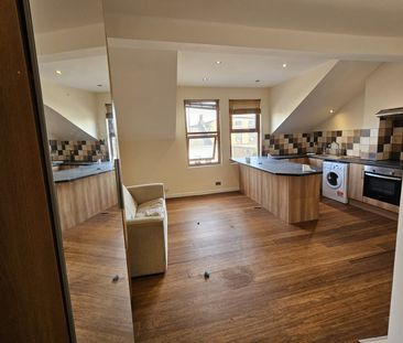 1 Bed Flat, Merton High Street, SW19 - Photo 3