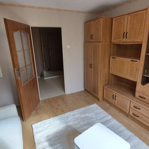 mieszkanie na wynajem Szczecin Gumieńce - Фото 1