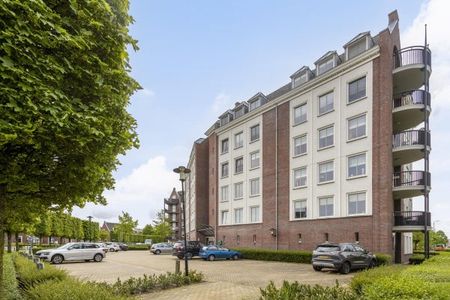 Te huur: Appartement de Kalderman in Helmond - Photo 4