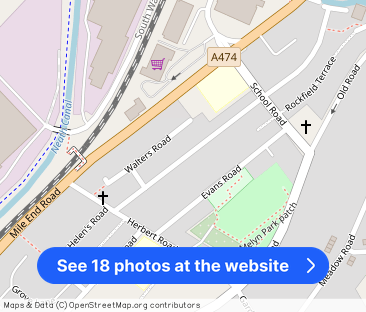 Walters Road, NEATH - Photo 1