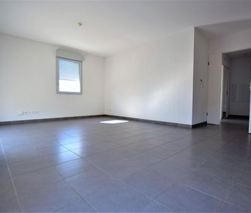 Appartement 3 pièces - Photo 1