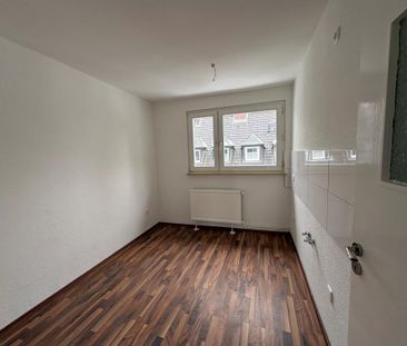 3-Zimmer-Wohnung in Wilhelmshaven City mit Badewanne im Dachgeschoss! - Foto 6