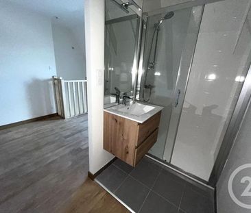 Appartement F2 à louer - Photo 3