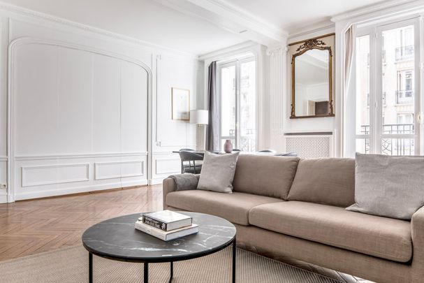 Rue Albert Samain - Photo 1