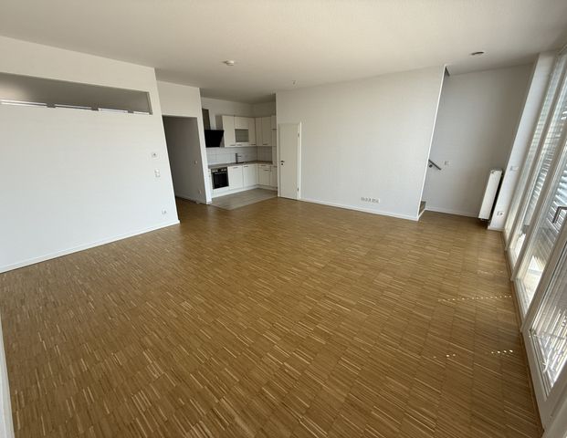 Penthouse Wohnung in zentraler Lage! - Photo 1