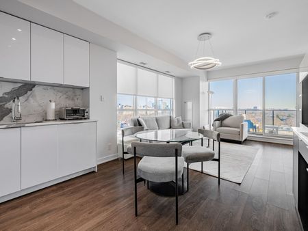 For Lease - 609 Avenue Road Unit# 1202, Toronto, Ontario - Photo 4