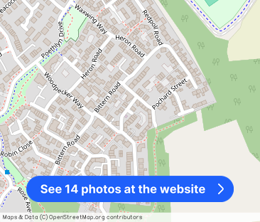 Teal Drive, Costessey, Norwich, NR8 - Photo 1