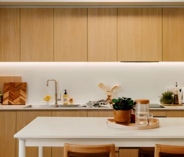 Single Bedroom – 3 share apt - Photo 3