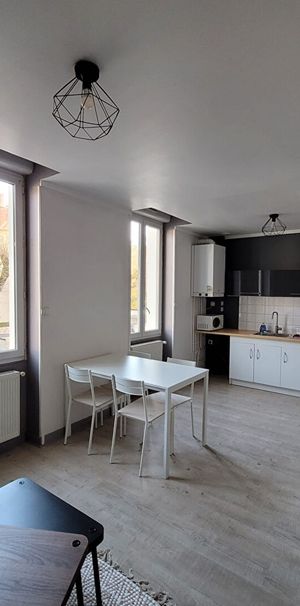 Location Appartement 2 pièces 34m² - Photo 1