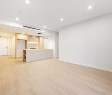Contemporary two-bedroom living in the Heart of Hurstville - Photo 6