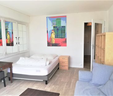 Appartement T1 Paris 12 à louer - Photo 3