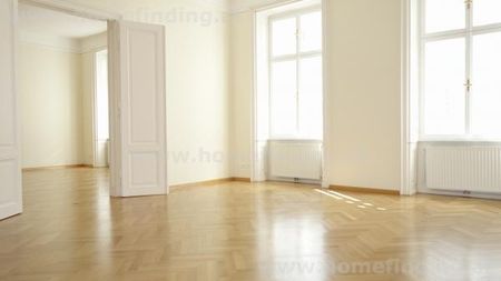 schöne 3-Zimmer-Wohnung nahe Rudolfsplatz - befristet - Photo 4