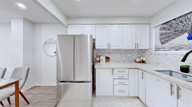 For Lease - 475 Bramalea Road Unit# 142, Brampton, Ontario - Photo 1