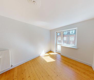 3-værelses lejlighed i Aalborg Vestby med gode faciliteter - Foto 1