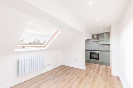 1 bedroom flat to rent - Photo 5