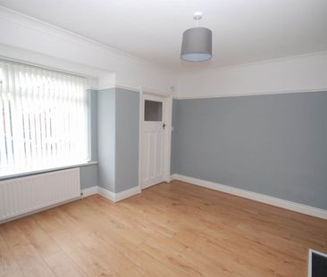 2 bed semi-detached house to rent in Bellfield Avenue, Fawdon, NE3 - Photo 1