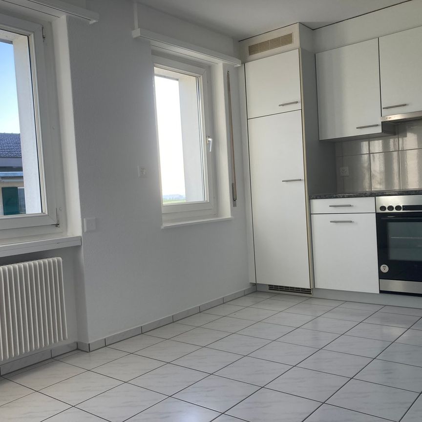 4.5 Zimmer, 2. Stock - Photo 1