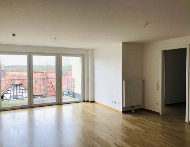 Seniorengerechtes wohnen im Zentrum von Werne - Photo 1