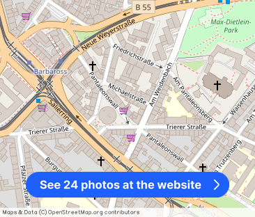 Zentral und Hell - Photo 1