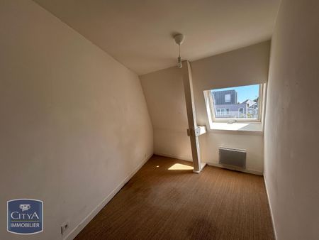 Location Appartement 3 pièces 56m² ANGERS 49100 - Photo 2