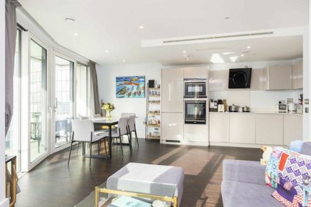 Alie Street, Aldgate, E1 - Photo 2