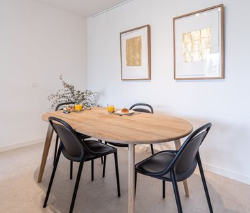 ✨ Superbe Appartement 2 Chambres à Louer à Genève – Emplacement Idéal & Entièrement Rénové ! ✨ - Photo 6