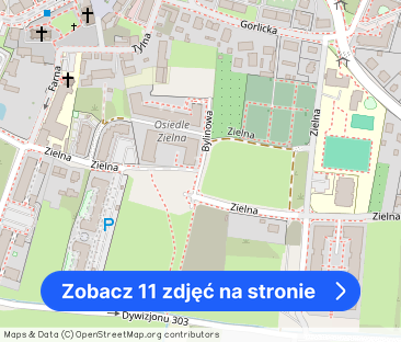 3 pokoje, NOWE, 2025, RYCERSKA, 10min. GRUNWALDZKI, 2x parking - Zdjęcie 1