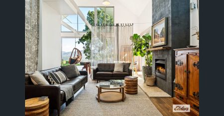 GRAND LIVING IN ROLLING HILLS OF CLEAR MOUNTAIN! - Photo 4