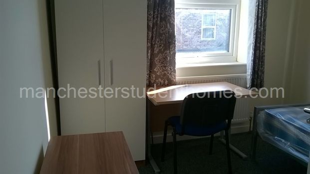 Whitby Road, Manchester, M14 6QH - Photo 1