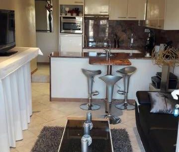 Location Appartement - Photo 1