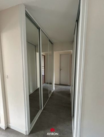 Appartement t3 - a louer - Photo 4