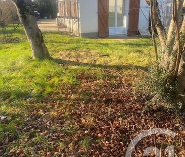 Appartement F2 à louer 2 pièces - 32,36 m2 MONTAUBAN - 82 - Photo 6