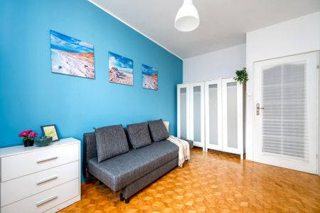 Pokój, Aleja Komisji Edukacji Narodowej - Zdjęcie 3