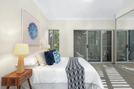 1/103-107 John Street, Lidcombe NSW 2141 - Townhouse For Rent | Domain - Photo 2