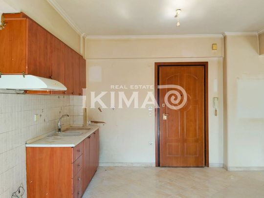 Studio/Γκαρσονιέρα για ενοικίαση Κάτω Νικόπολη (Σταυρούπολη) - Photo 1
