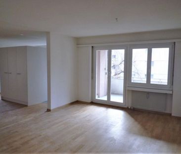 zentrumsnahes Wohnen - Foto 3