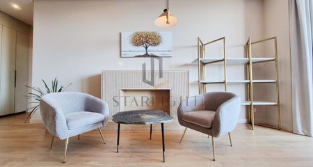 Brand new luxurious 3 bedroom For Rent ONE Rahmaninov - Fotografie 4
