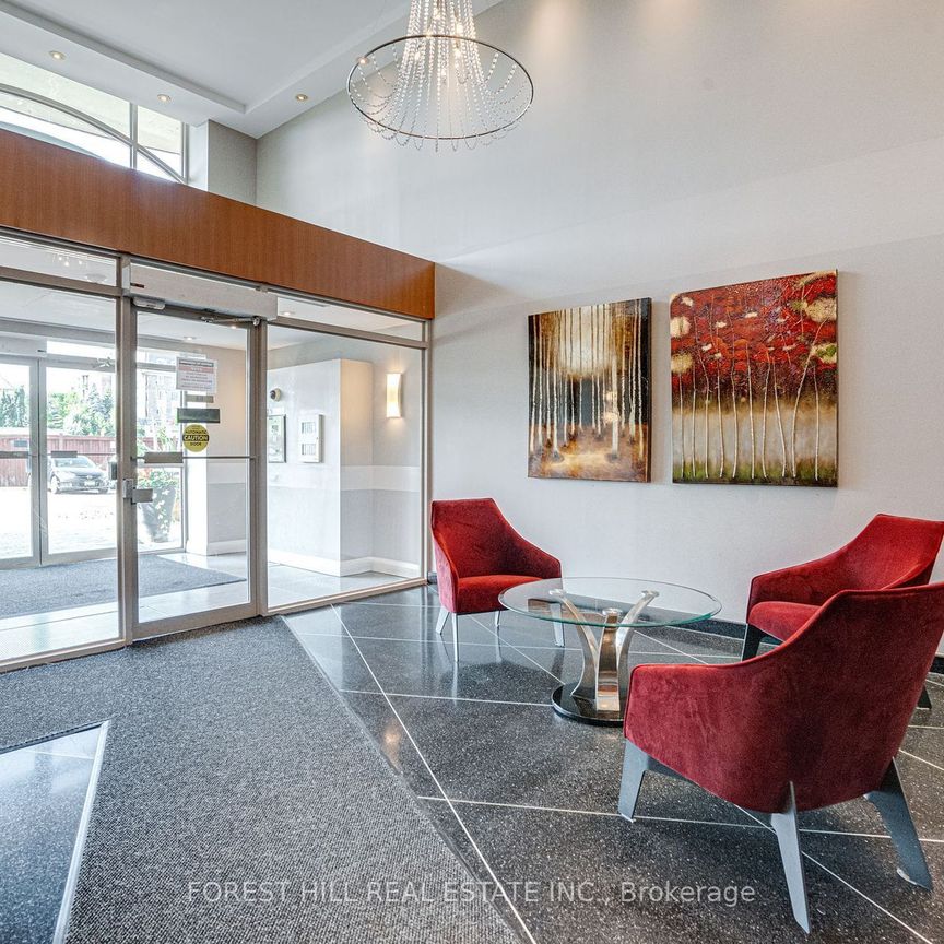For Lease - 200 Manitoba Street Unit# 212, Toronto, Ontario - Photo 1