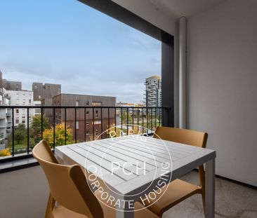 Rue Pierre Curie, - Photo 3