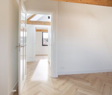 Te huur: Appartement Parklaan in Haarlem - Foto 4