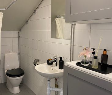 Hagelstavägen, Bromma - Foto 6