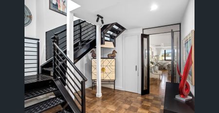 Central Park Penthouse - Photo 3