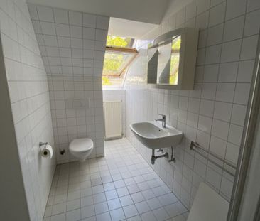 Attraktive 1-Zimmerwohnung in bester Innenstadtlage von Dornbirn zu... - Photo 1