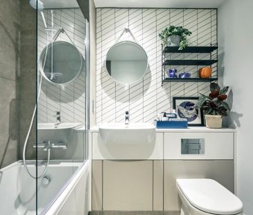 2 bedroom apartment to rent - Photo 6