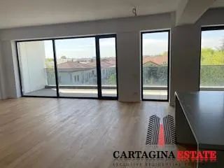 Apartament exclusivist 4 camere / Cambrige / Jolie Ville - Fotografie 2