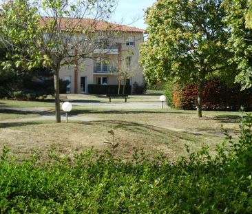 APPARTEMENT T1 30M - Photo 6