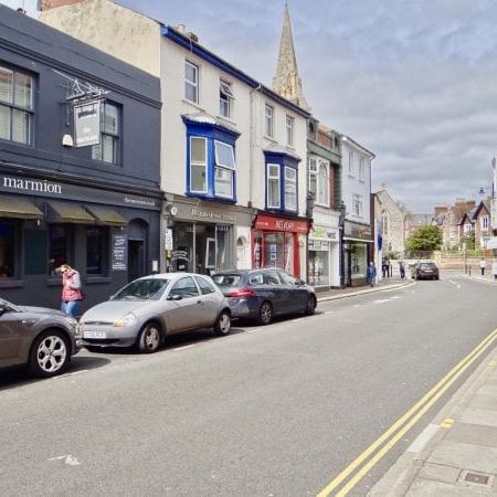 Marmion Road, Southsea - Photo 1