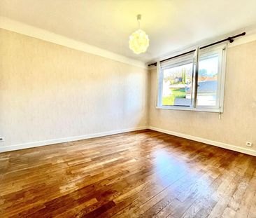 Location Appartement 2 pièces 41m² BRIVE LA GAILLARDE 19100 - Photo 4
